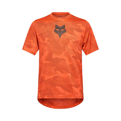 Jersey FOX Ranger Tru Dri Ss.
