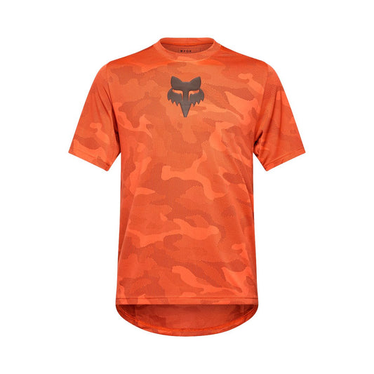 Jersey FOX Ranger Tru Dri Ss.