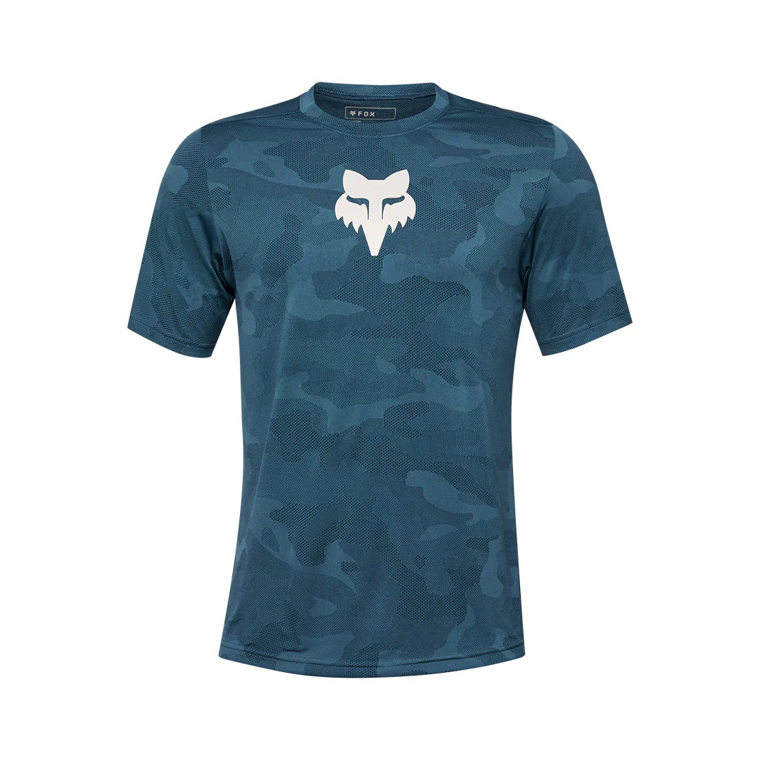 Jersey FOX Ranger Tru Dri Ss.