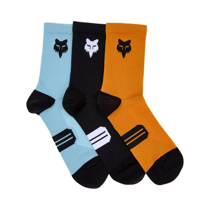 Pack De Calcetas FOX Ranger (3 Pares)