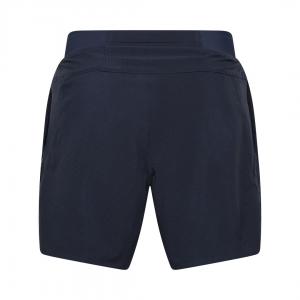 Short FOX Motive 7" Azul.