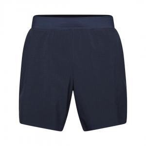 Short FOX Motive 7" Azul.