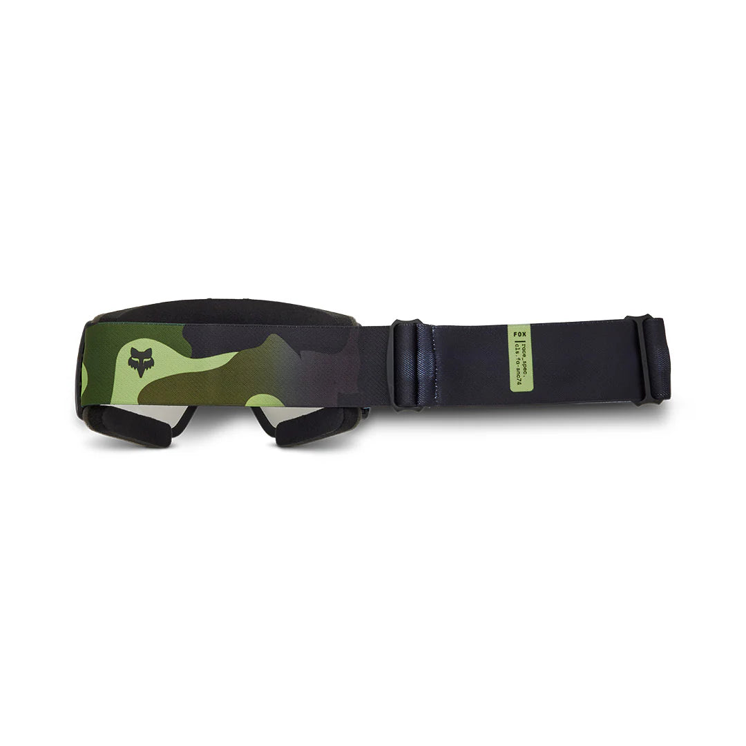 Goggles FOX Purevue.