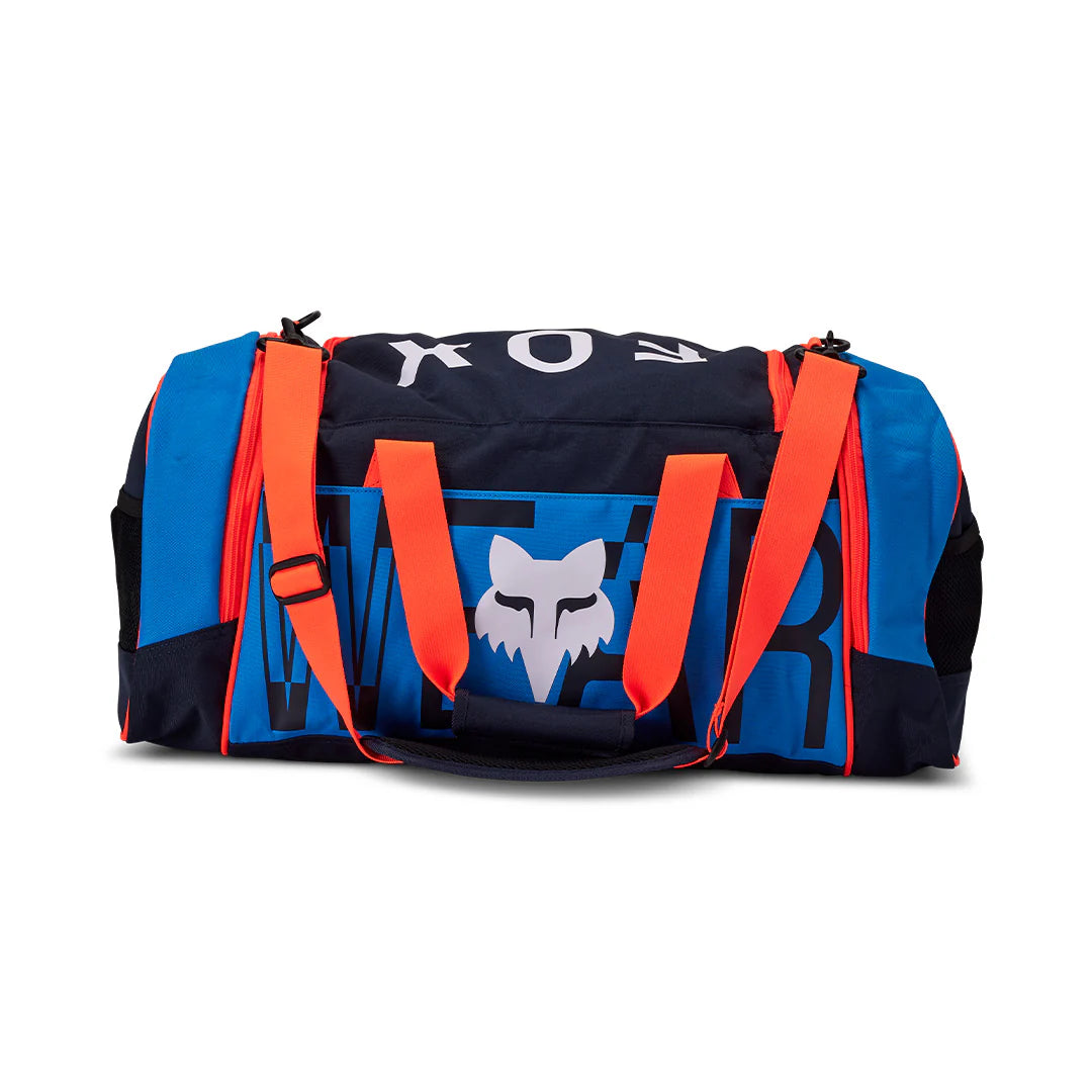 Maleta FOX 180 Duffle Race Spec