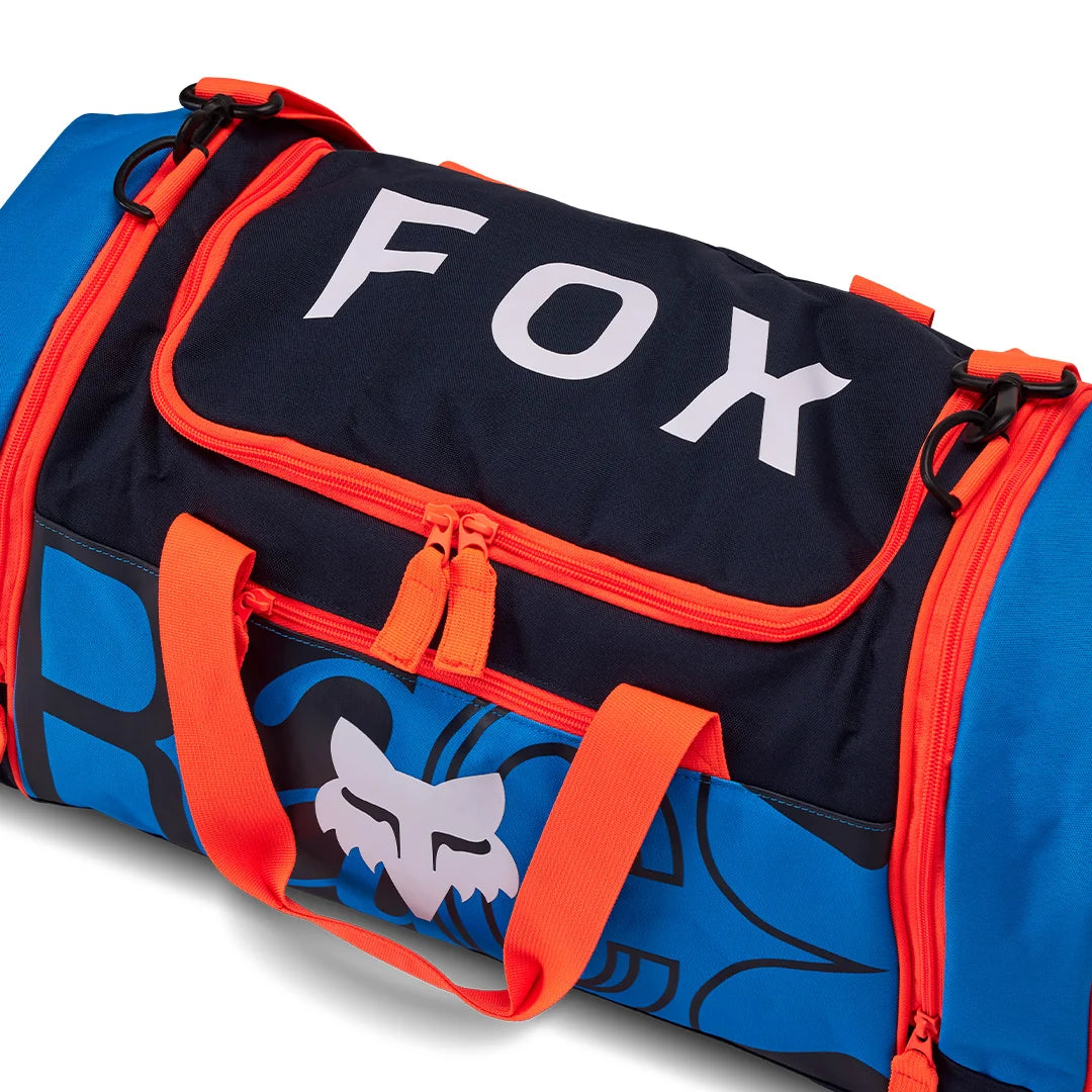 Maleta FOX 180 Duffle Race Spec