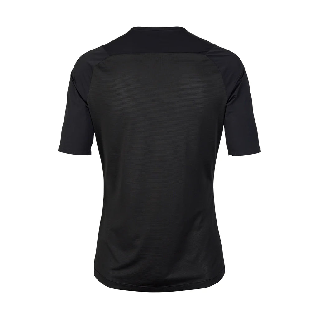 Jersey FOX Flexair Ascent S4