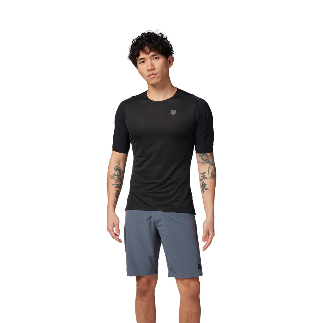 Jersey FOX Flexair Ascent S4