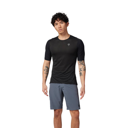 Jersey FOX Flexair Ascent S4