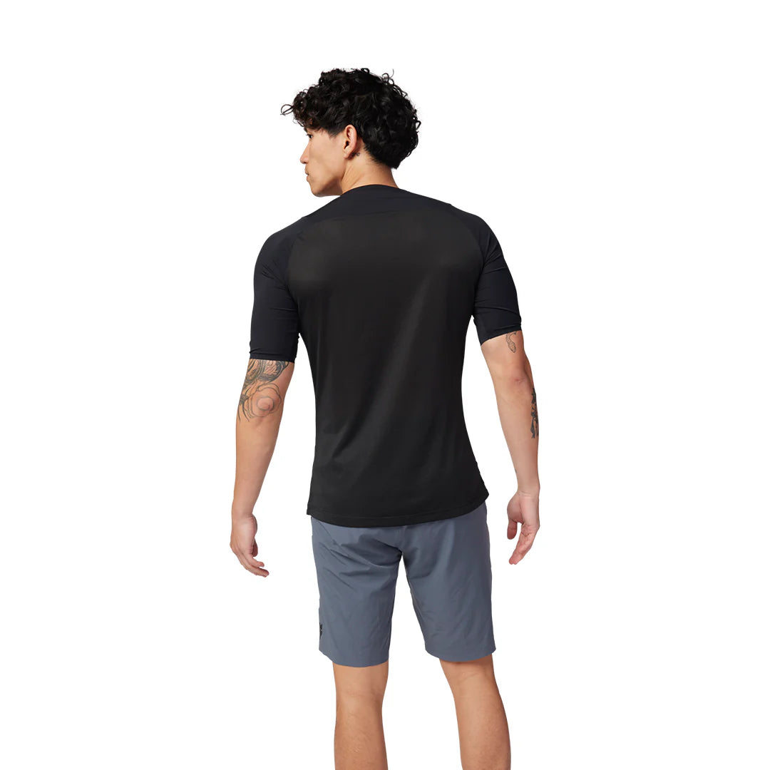 Jersey FOX Flexair Ascent S4