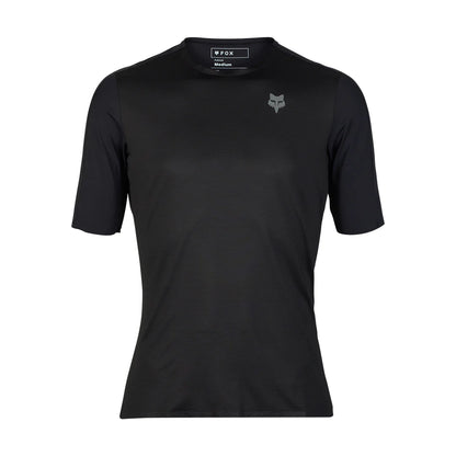 Jersey FOX Flexair Ascent S4