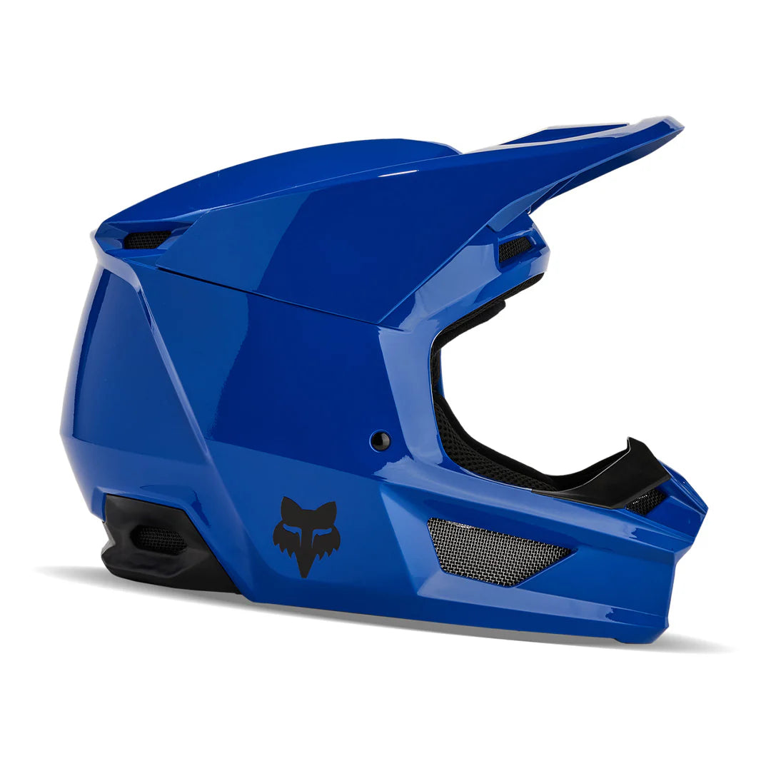 Casco FOX V Core.