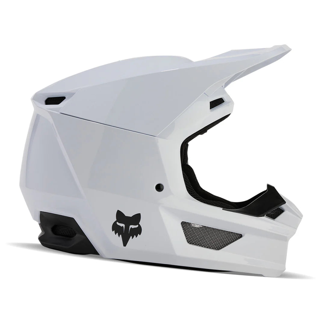 Casco FOX V Core.