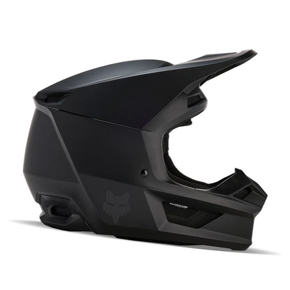 Casco FOX V Core Negro Mate.