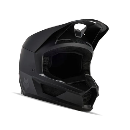 Combinación ATV/UTV Negro