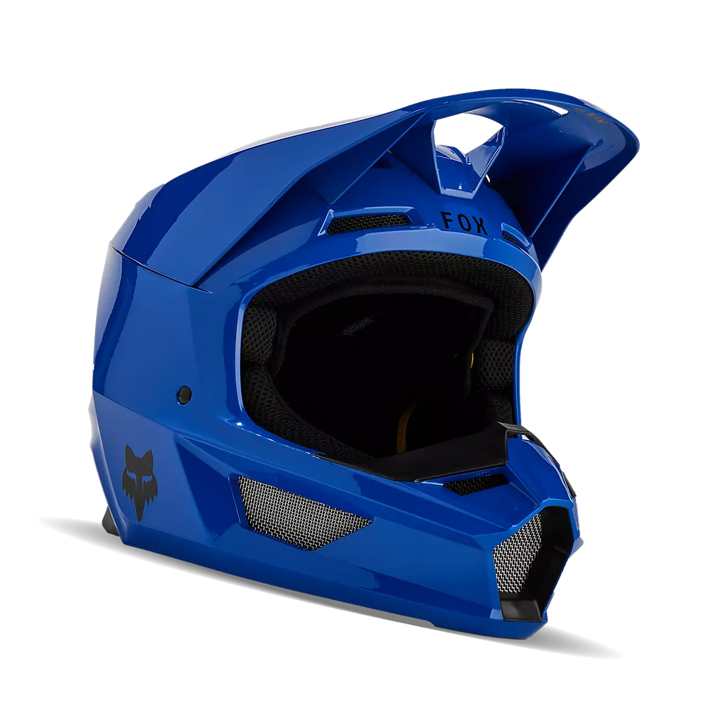 Casco FOX V Core.