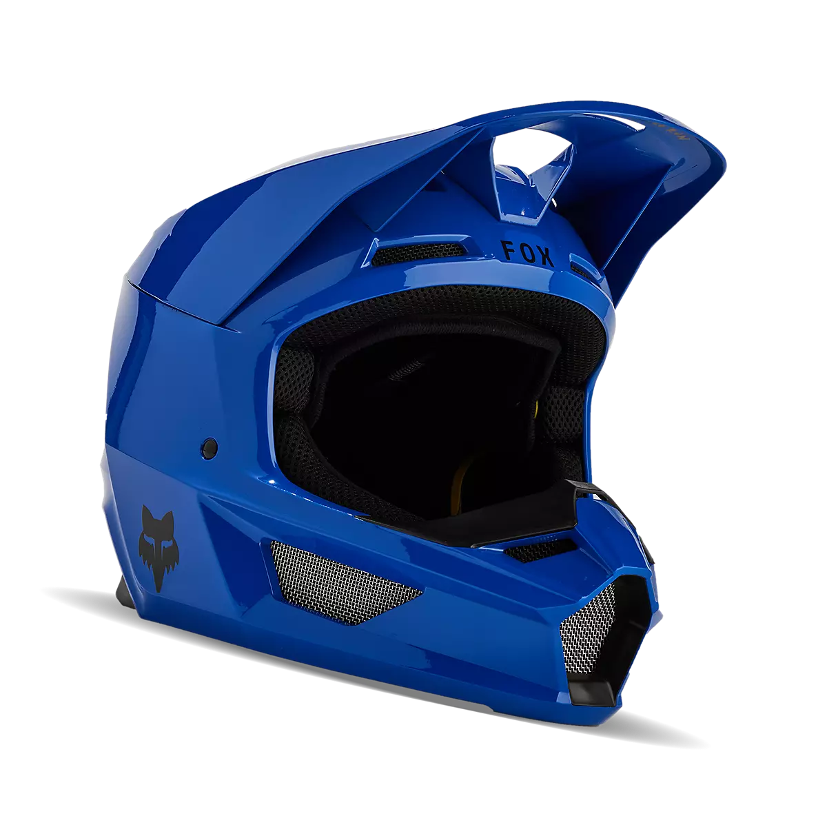 Casco FOX V Core.