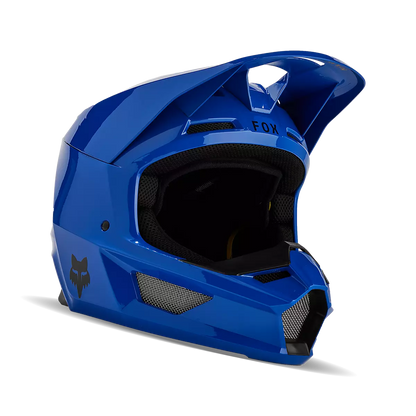 Casco FOX V Core.
