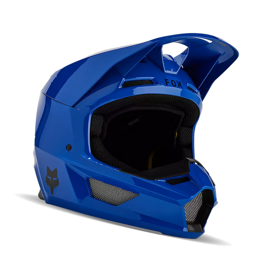 Casco FOX V Core.