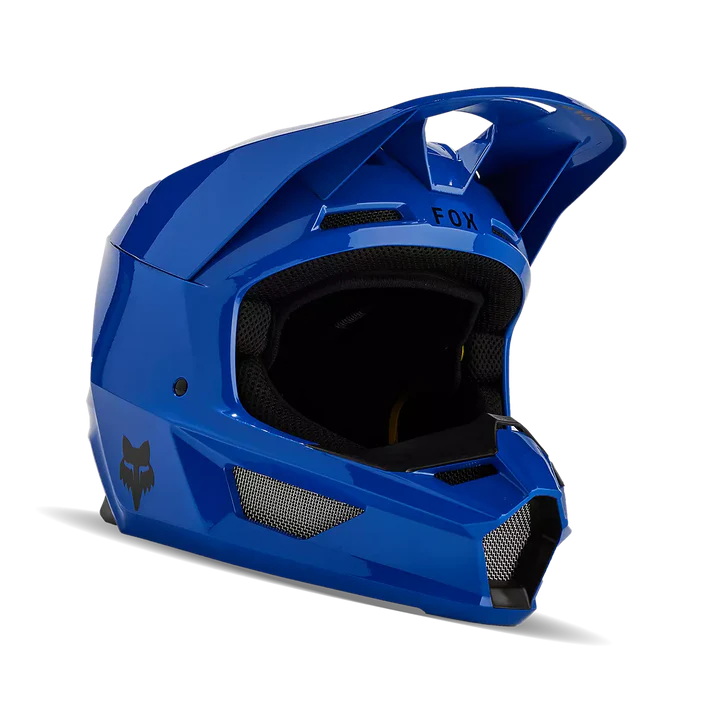 Combinación ATV/UTV AZUL