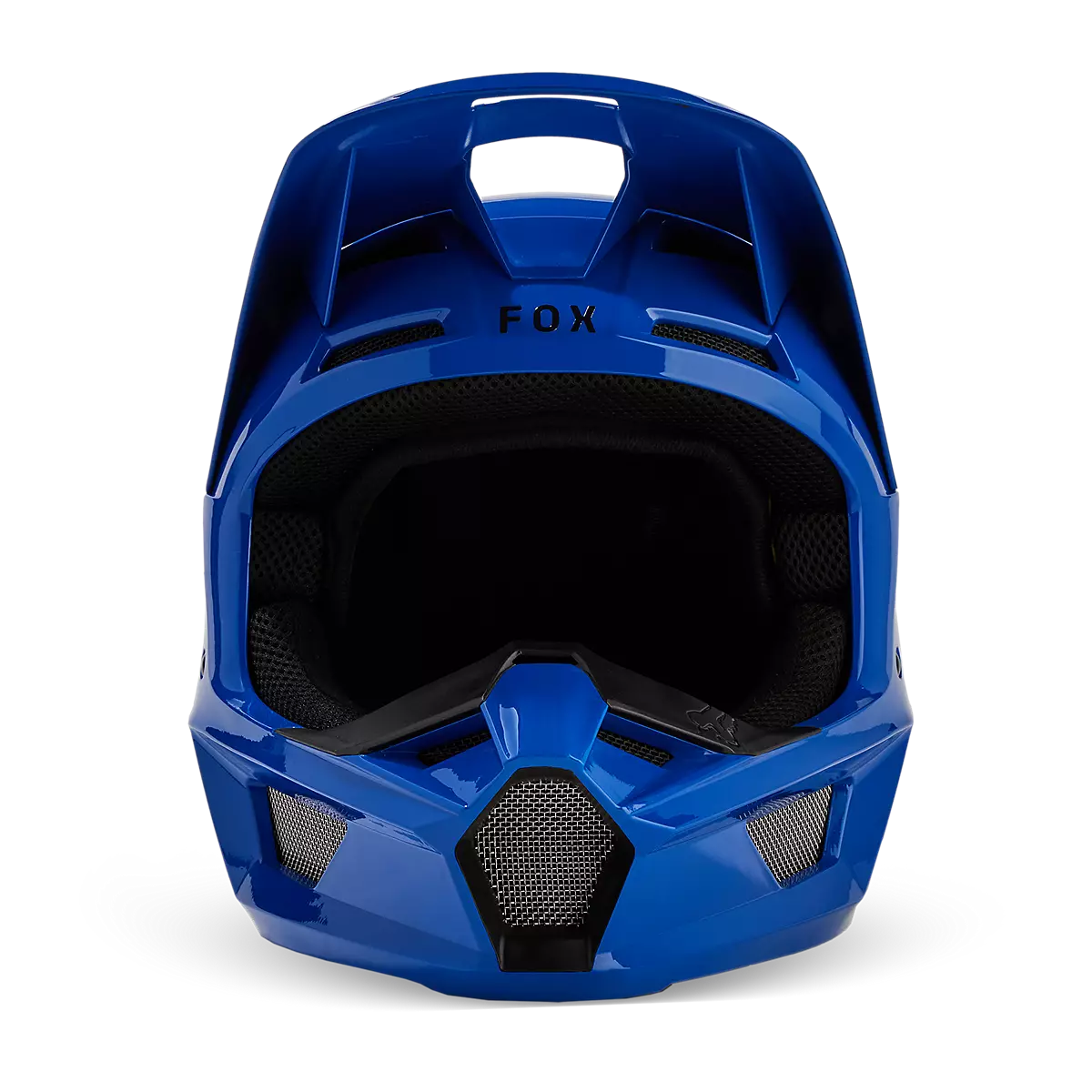 Casco FOX V Core.