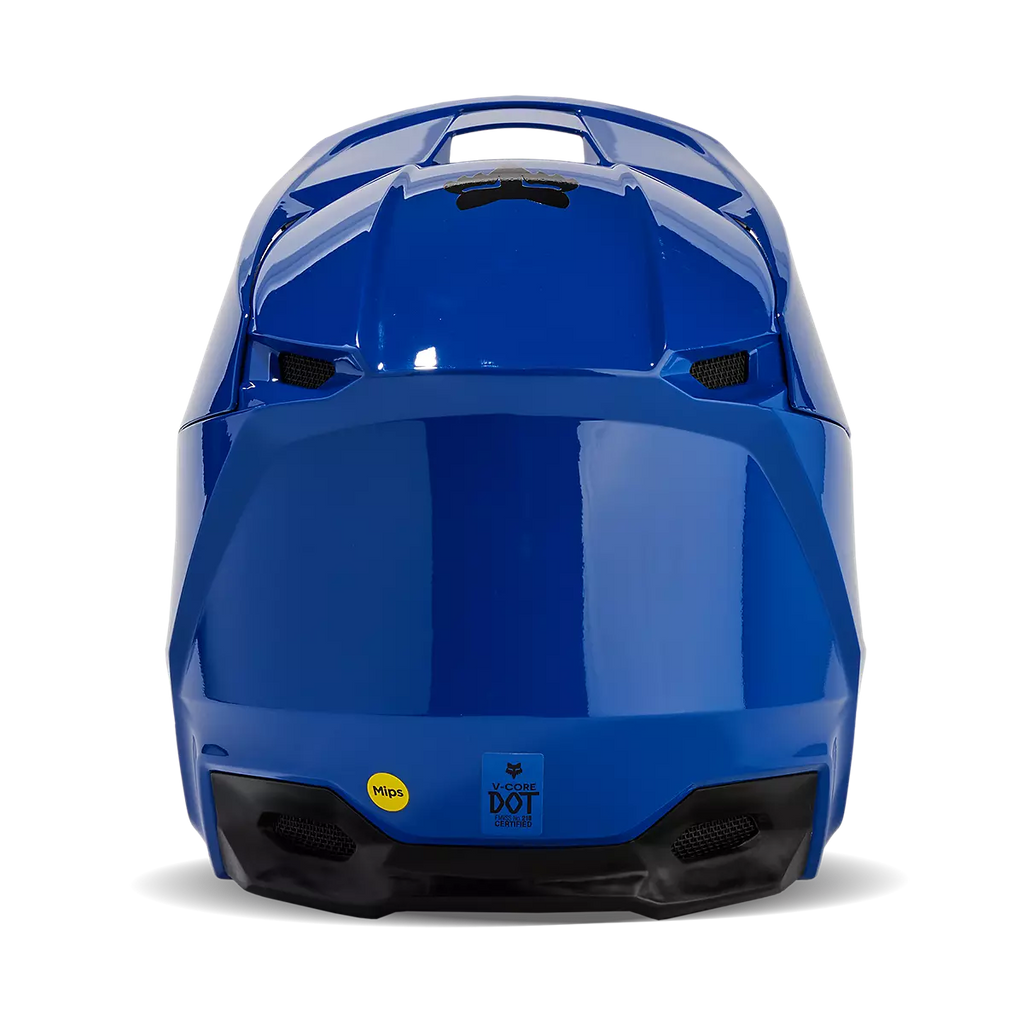 Casco FOX V Core.