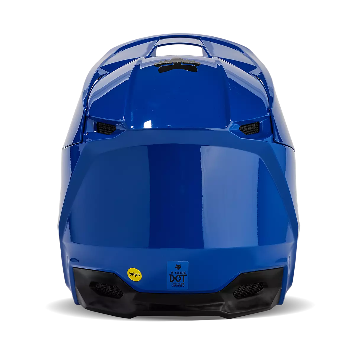 Casco FOX V Core.