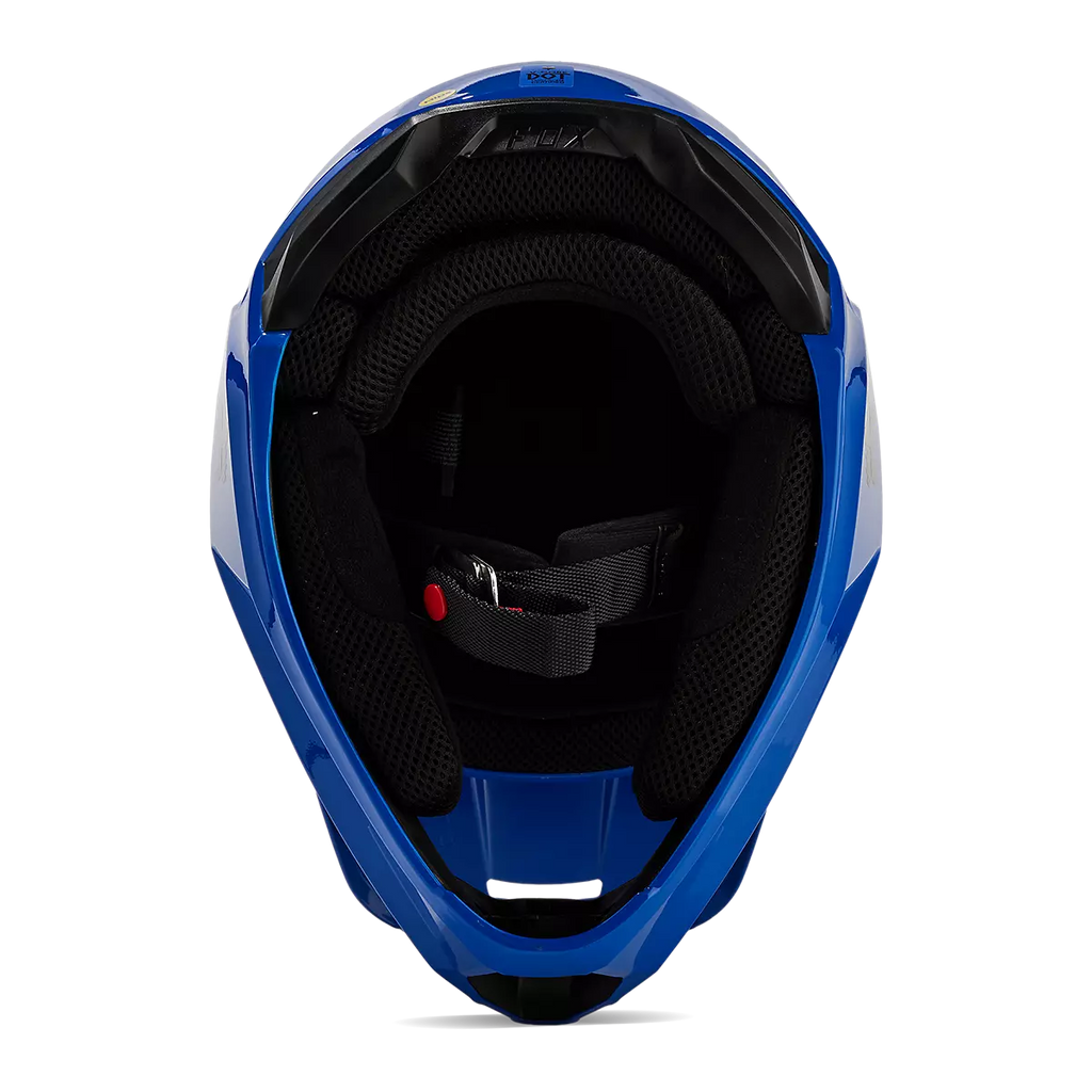 Casco FOX V Core.