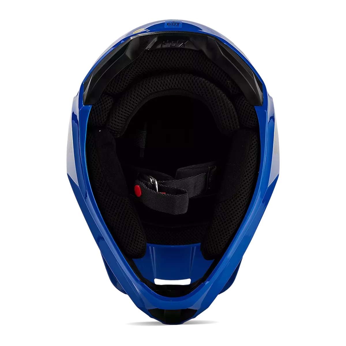 Casco FOX V Core.