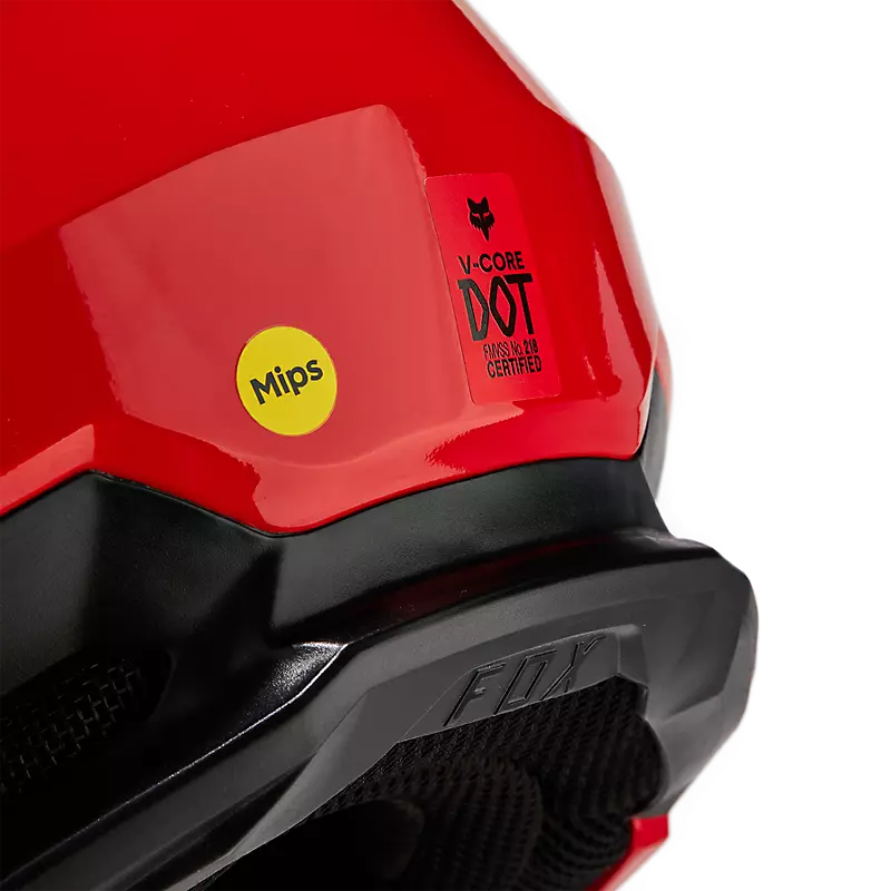 Casco FOX V Core
