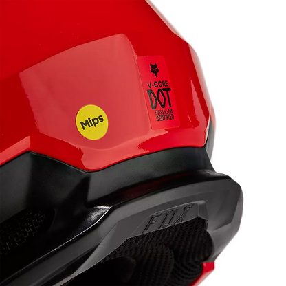 Casco FOX V Core