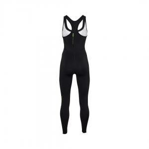Jumpsuit FOX Motive Mujer