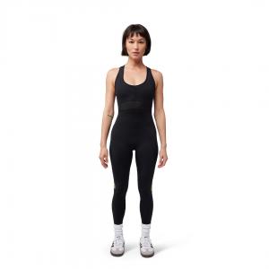 Jumpsuit FOX Motive Mujer