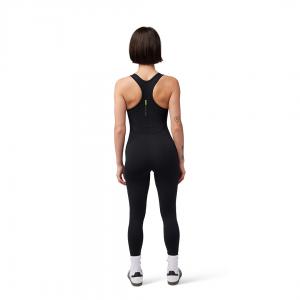 Jumpsuit FOX Motive Mujer