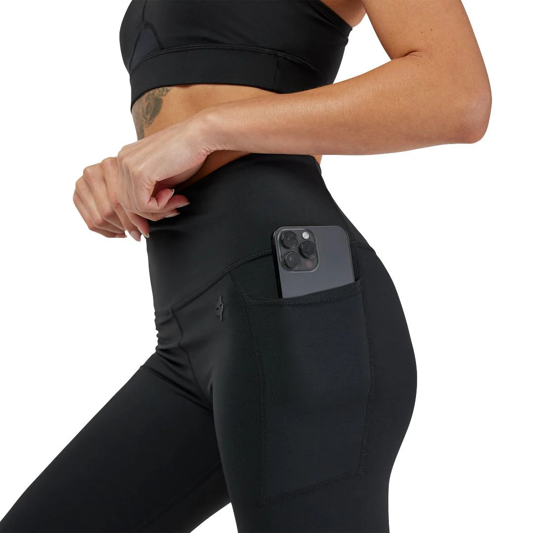 Leggings Fox Dama Motive S5