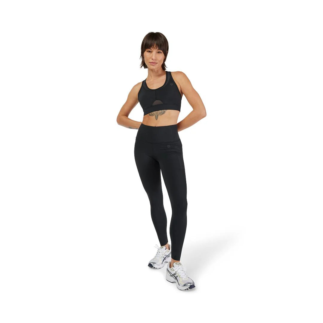 Leggings Fox Dama Motive S5