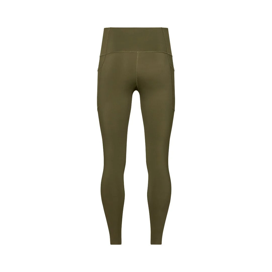 Leggings FOX Motive Mujer S5