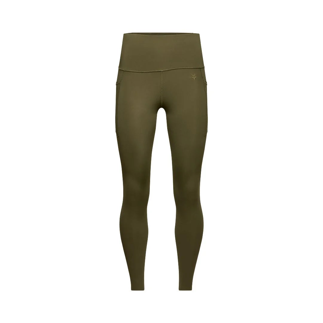 Leggings FOX Motive Mujer S5