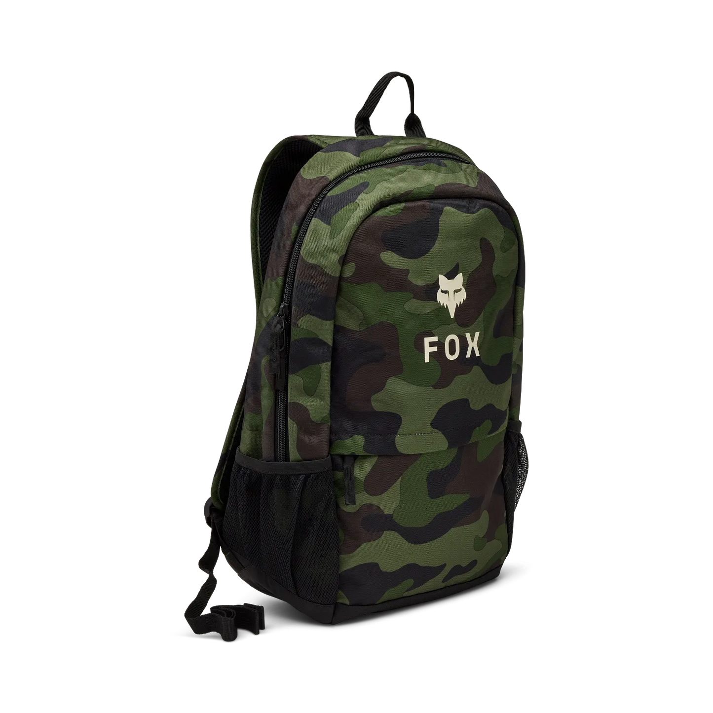 Mochila FOX 180 Verde Camo OS