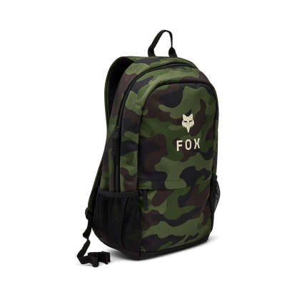 Mochila FOX 180 Verde Camo OS