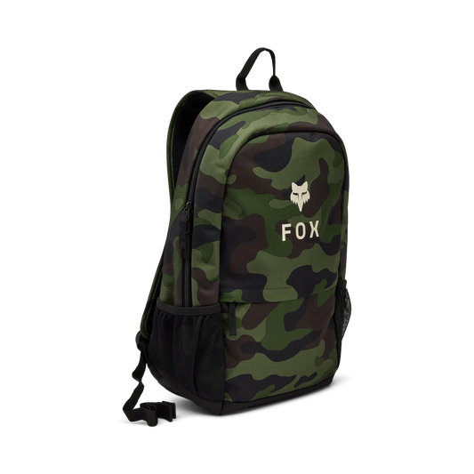 Mochila FOX 180 Verde Camo OS