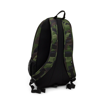 Mochila FOX 180 Verde Camo OS