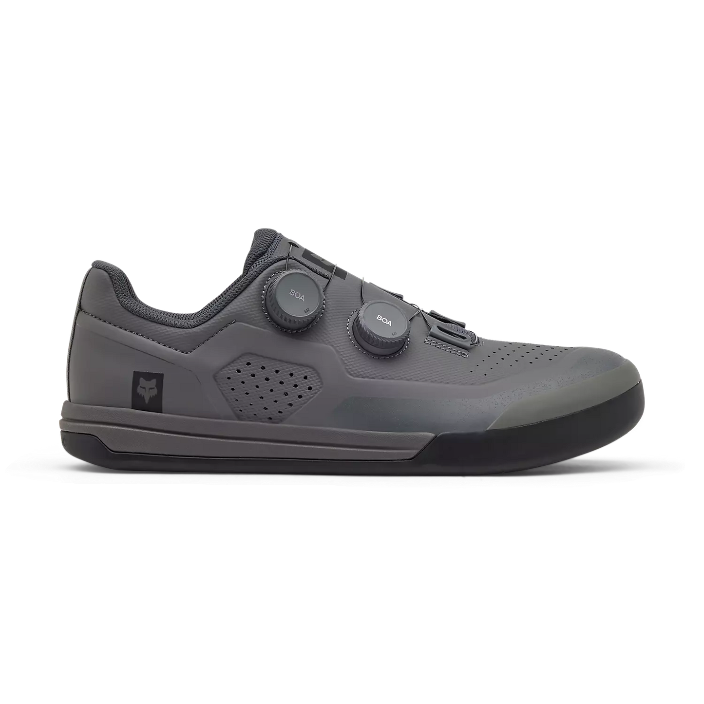 Tenis FOX Union Boa Flat S4