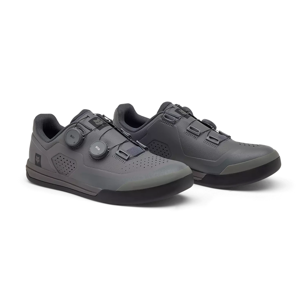 Tenis FOX Union Boa Flat S4