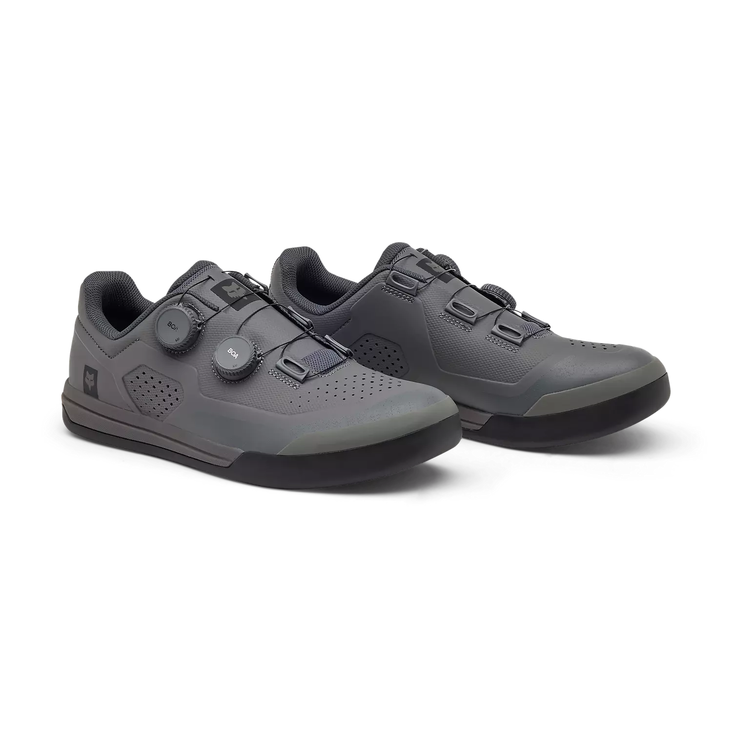 Tenis FOX Union Boa Flat S4