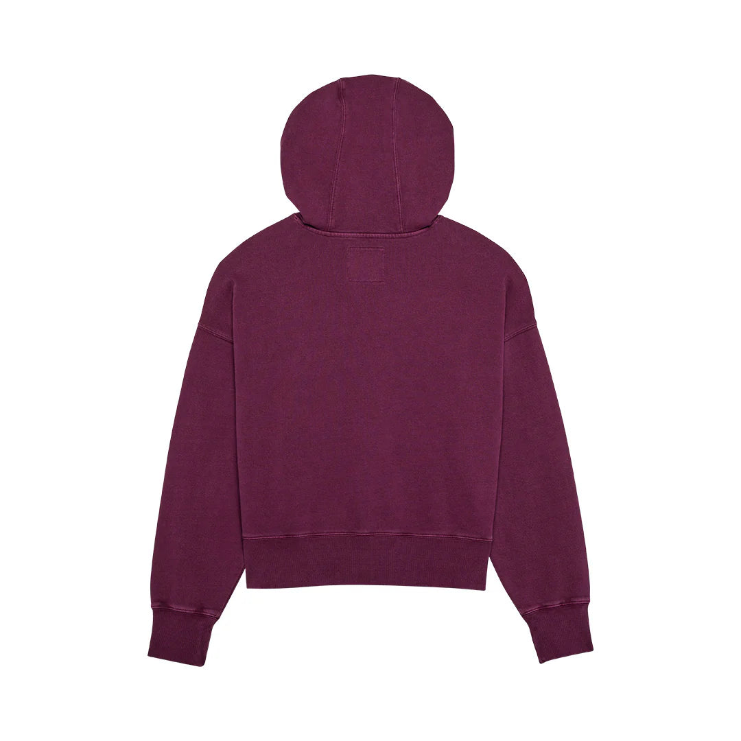 Sudadera FOX Pullover Ov Wordmark Mujer