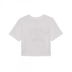 Playera FOX Race Crew Mujer