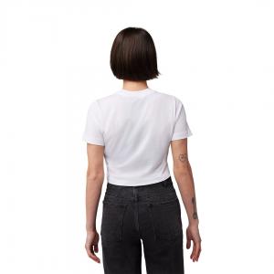 Playera FOX Race Crew Mujer