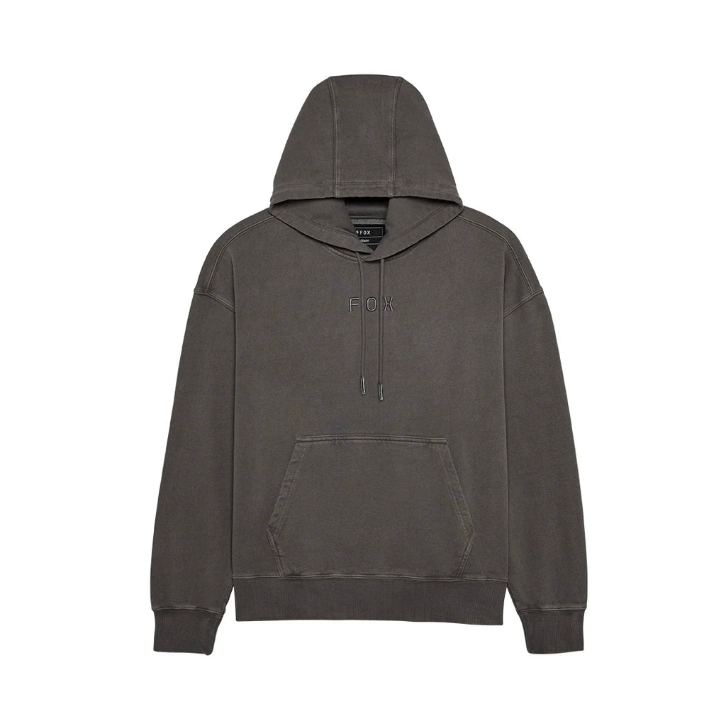 Sudadera FOX Pullover Ov Wordmark