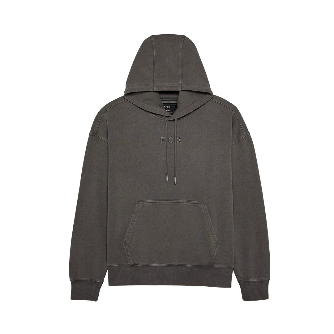 Sudadera FOX Pullover Ov Wordmark