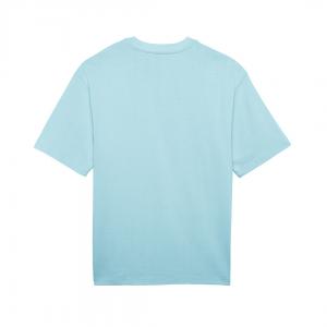 Playera FOX Oversized Wordmark